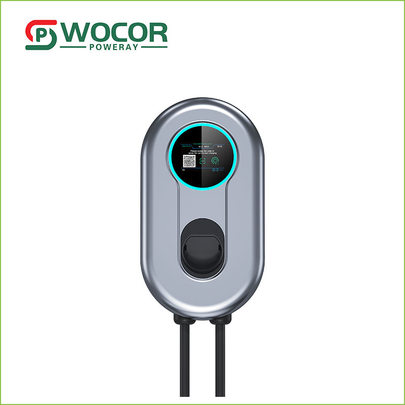 APP EV Charger Wallbox 16A/32A Outlet