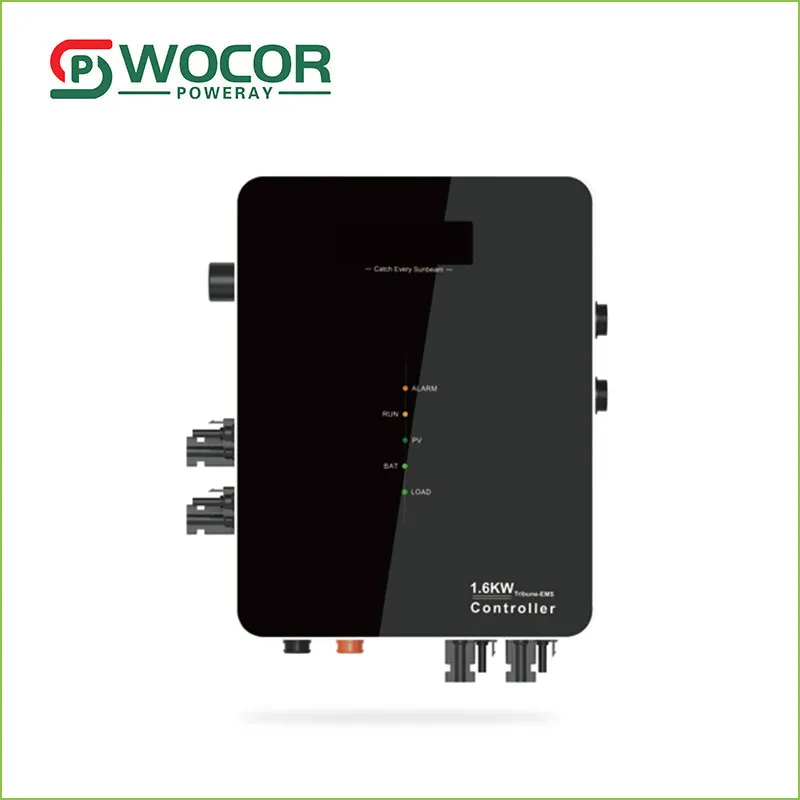 Wocor 1.6kW/2.4kW Tribune Series Energy Controller