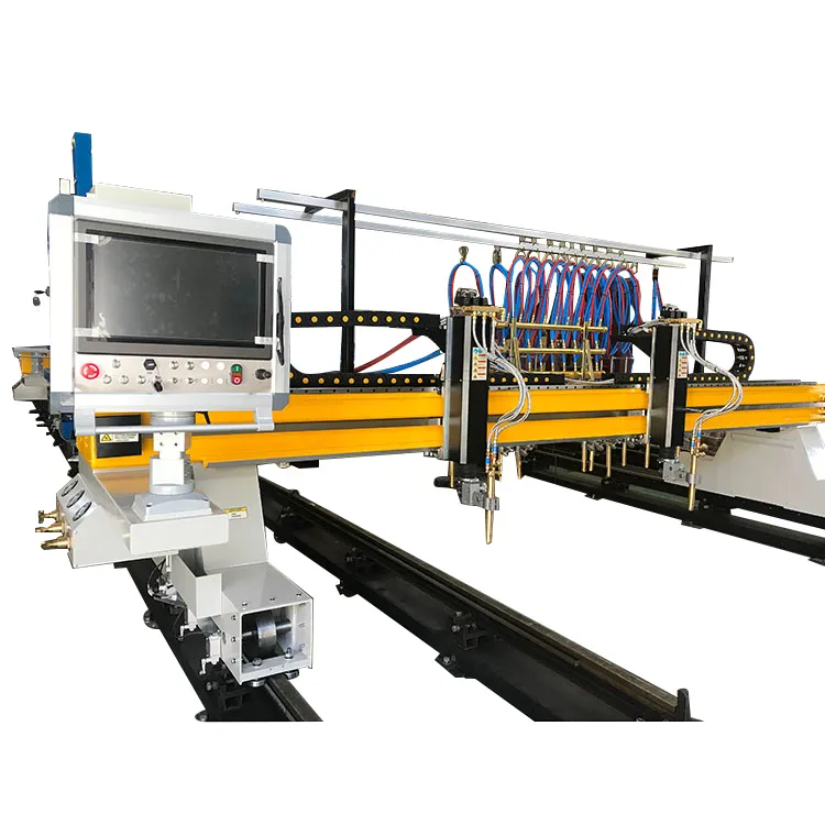 Benefits of Plate Cutting Machines