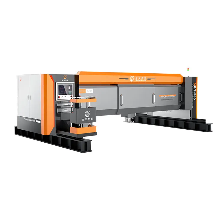 Mesin Pemotong Laser CNC