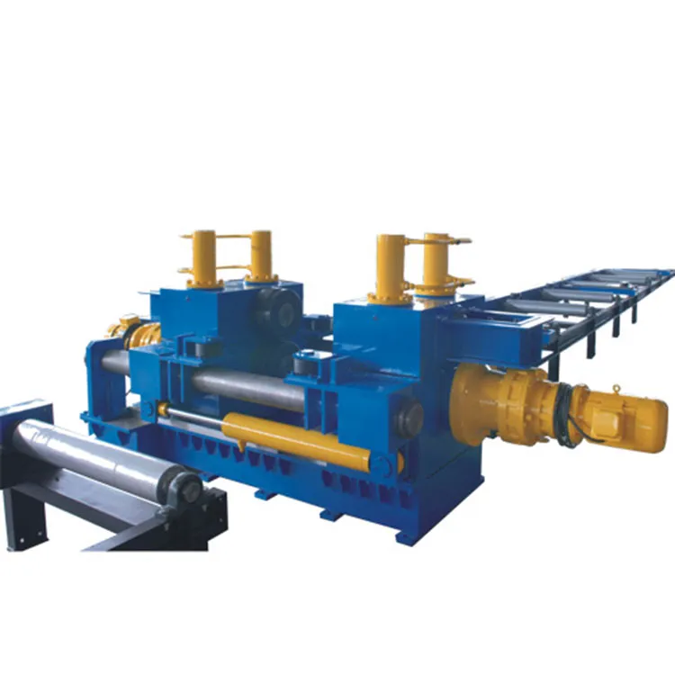 H-beam Chamfering Machines