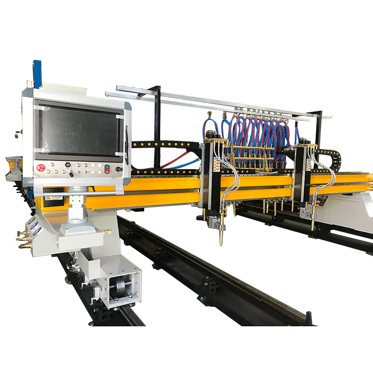 Plate Cutting Machines