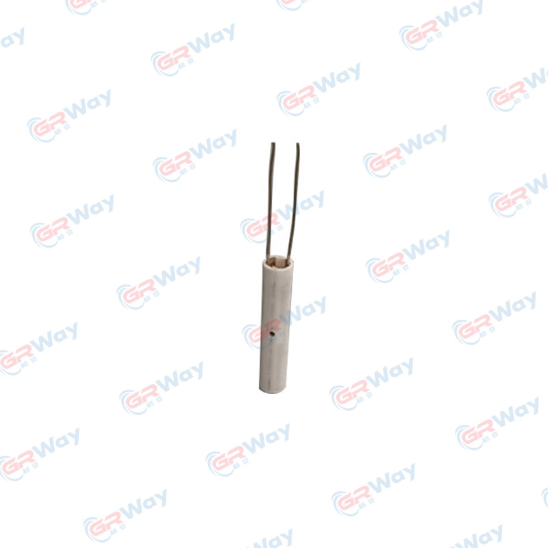 18650 Lithium-Ion Ceramic Heating Coil for HB Herbal Extracts - 4