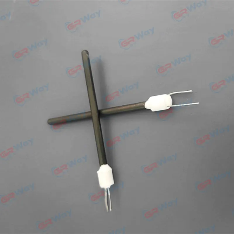 1ohm Silicon Nitride Oxygen Sensor Ceramic Heating Element - 1