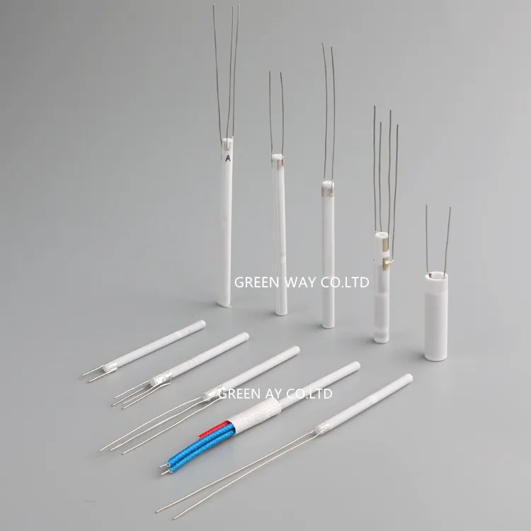 HEATING ELEMENTS in SOLDERING IRONS