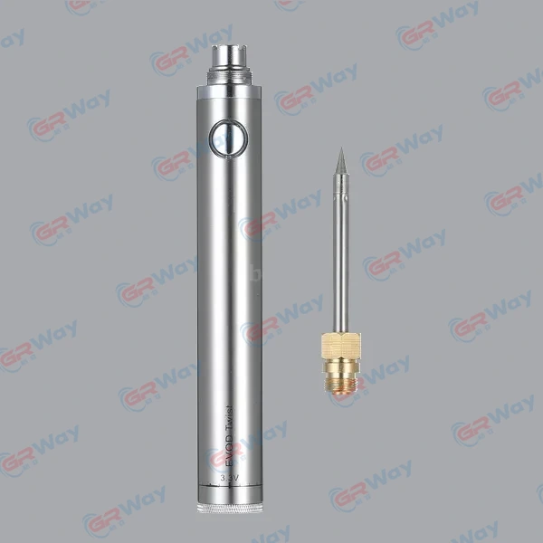 The Introduction of Soldering Heating Element