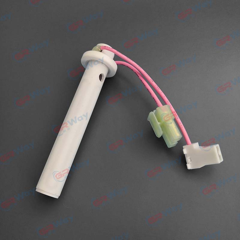 Introduction of 3000W Ceramic Water Heater Element for Water Purifier