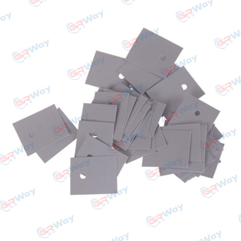 Aluminum Nitride Sheets TO-220/TO-247/3P/264