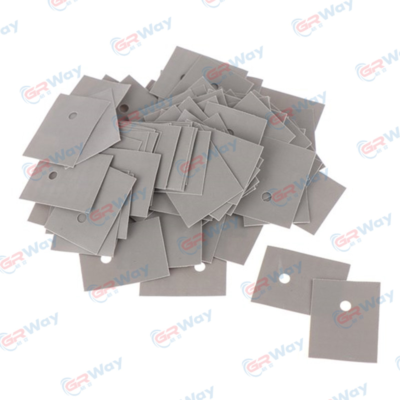 Aluminum Nitride Sheets TO-220/TO-247/3P/264 - 1