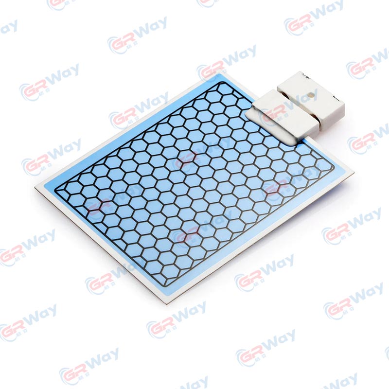 Ceramic Ozone Generator Plate for Household Water Disinfection
