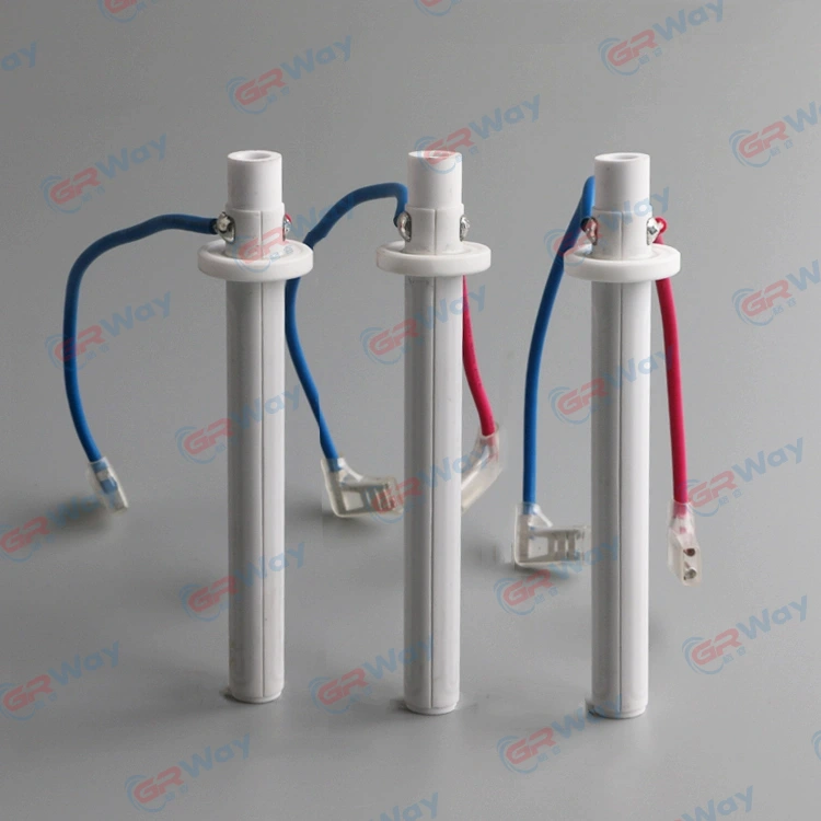 Ceramic Water Heater Element For Instant Toilet Seat