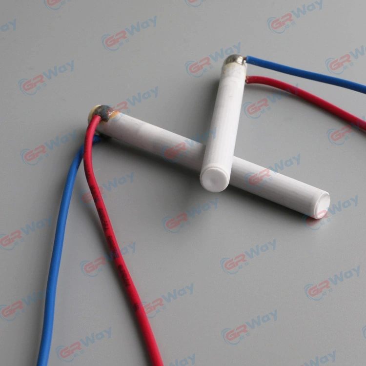 Ceramic Water Heater Element For Toilet Seat