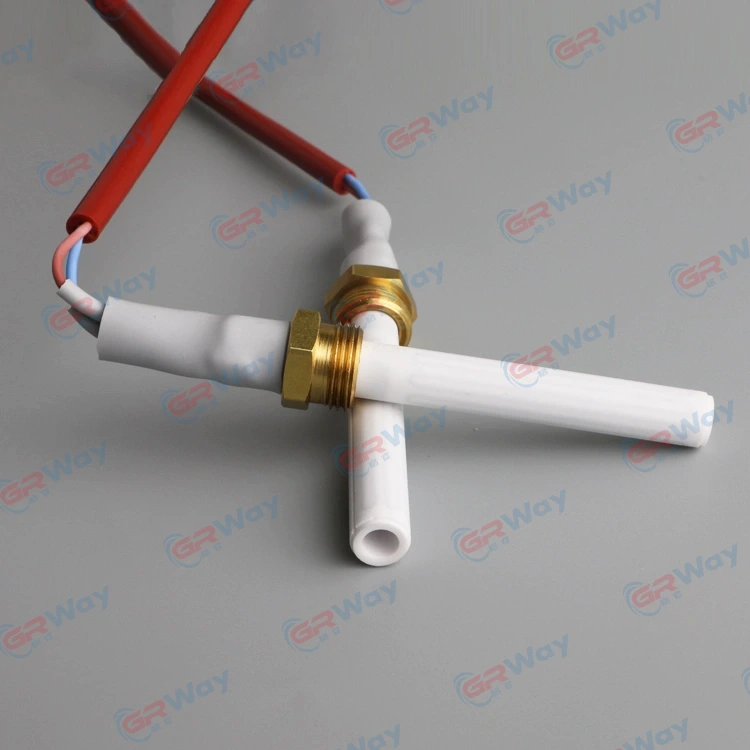 Heating Element For Pellet Stove - 1