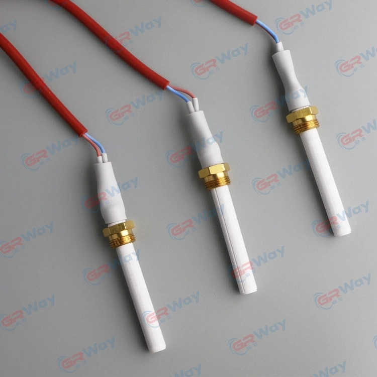 Heating Element For Pellet Stove