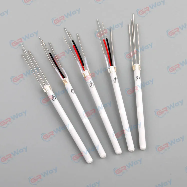 High Power Ceramic Heating Elements for Plastic Welding