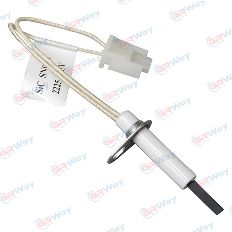 Hot Surface Silicon Nitride SI3N4 Igniter for Swimming Pools