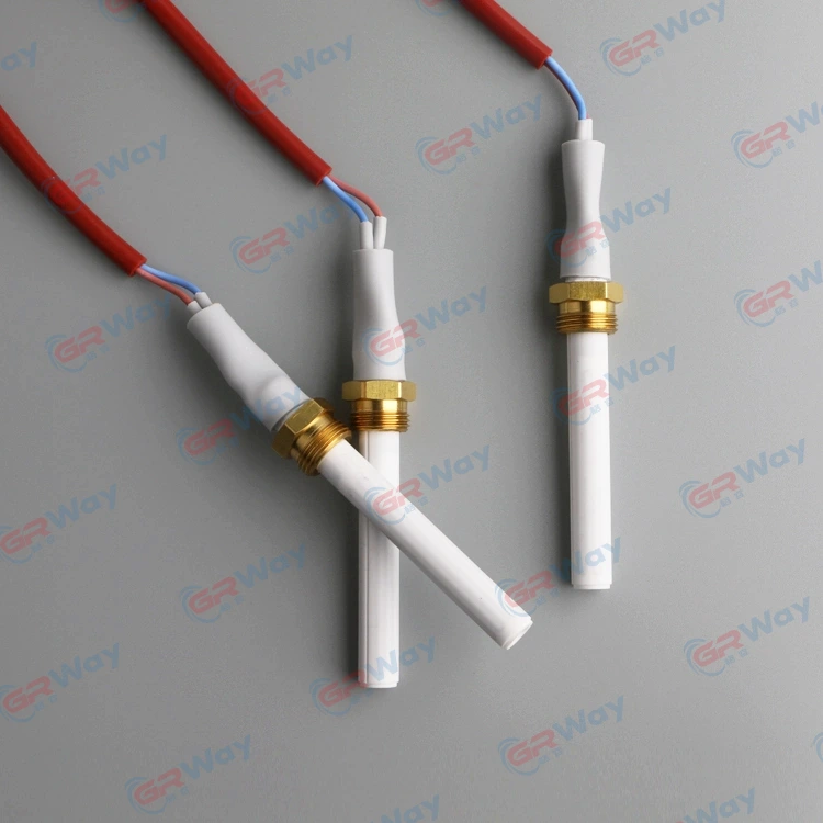 Heating Element For Pellet Stove - 2