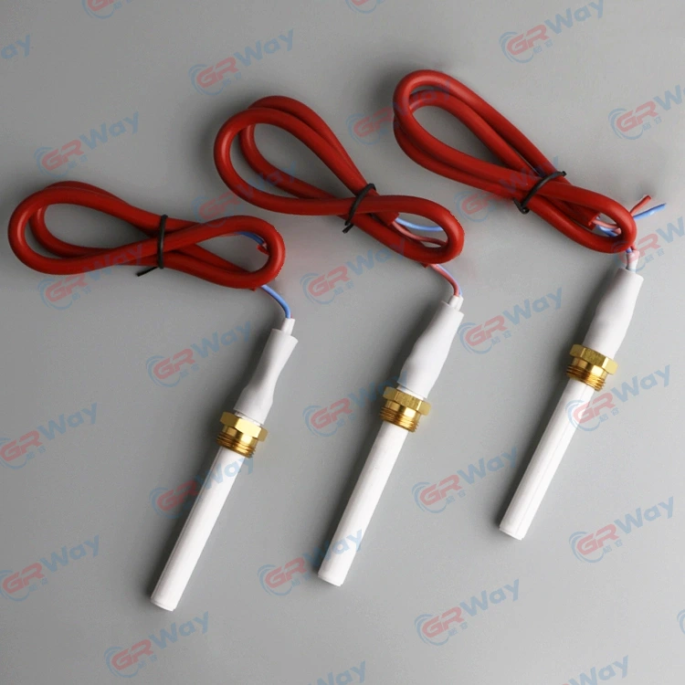 Heating Element For Pellet Stove - 3 