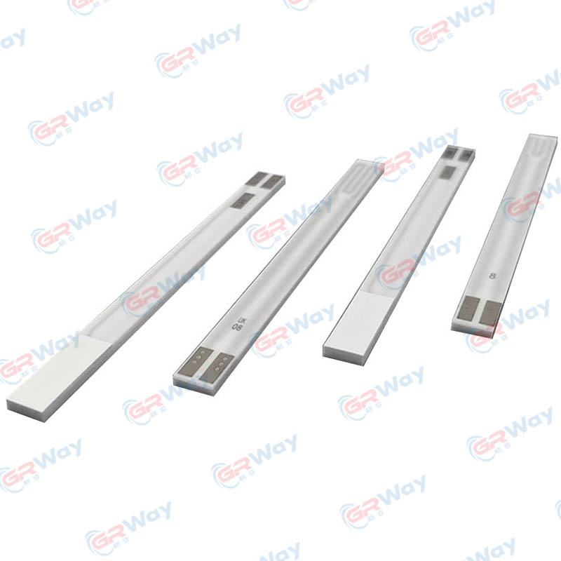 Planar Ceramic Heater Sticks for DENSO Oxygen Sensor