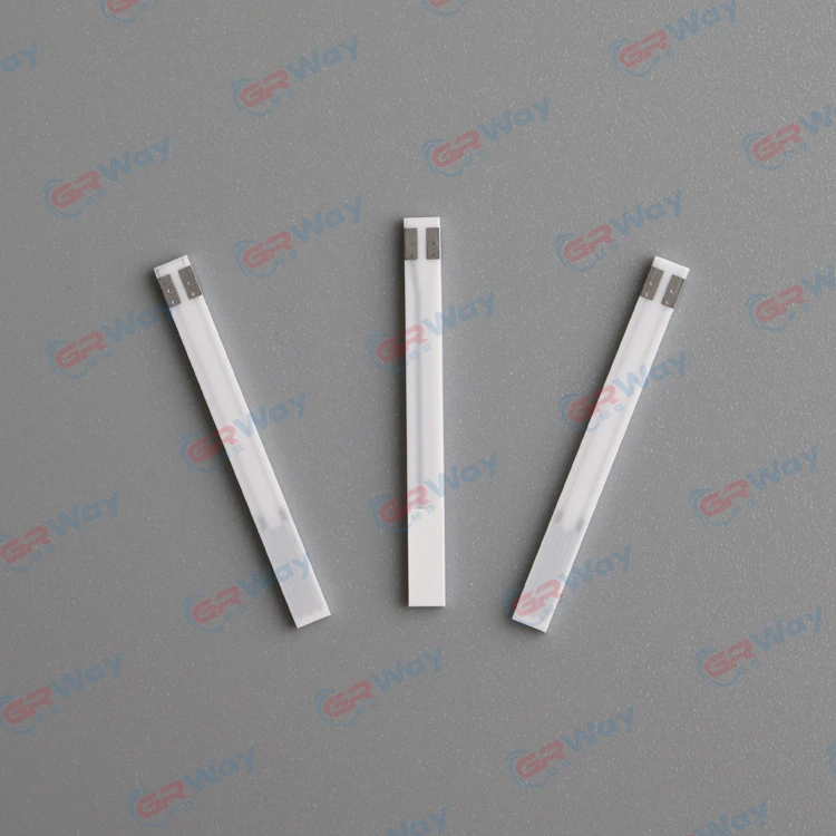Plate-Type Heating Core For Automotive O Air-fuel Oxygen Sensor - 1