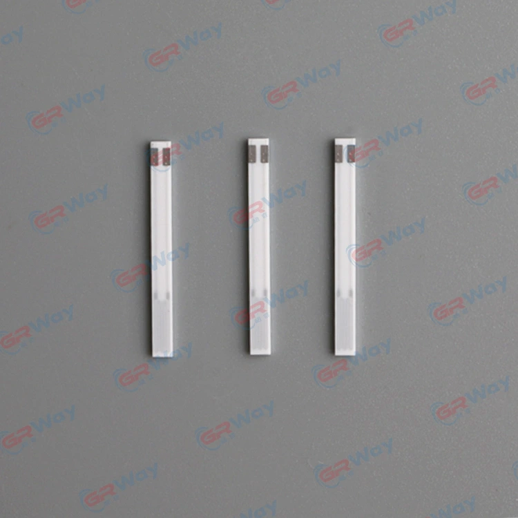 Plate-Type Heating Core For Automotive O Air-fuel Oxygen Sensor - 2