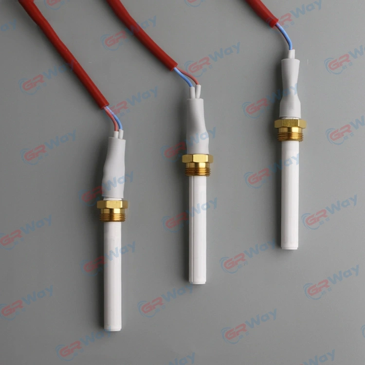 Heating Element For Pellet Stove - 4 