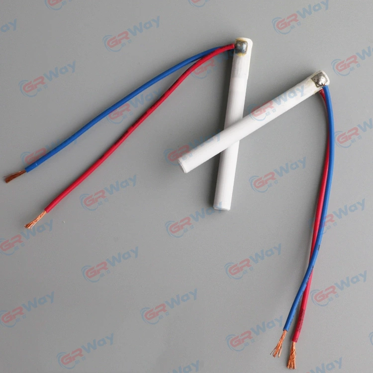 Ceramic Water Heater Element For Toilet Seat - 1 