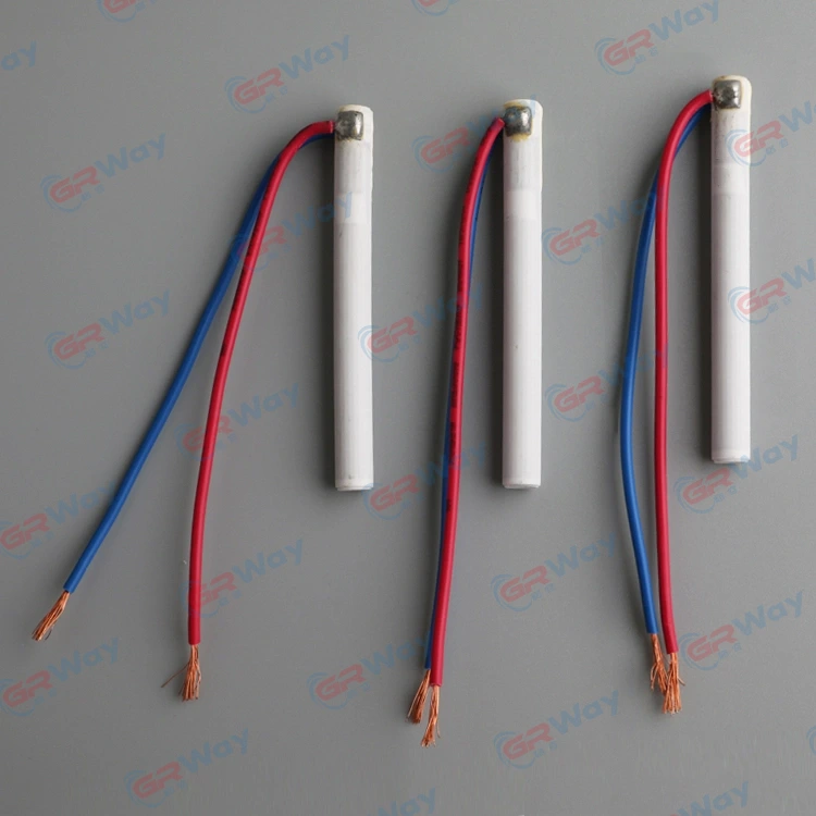 Ceramic Water Heater Element For Toilet Seat - 2 