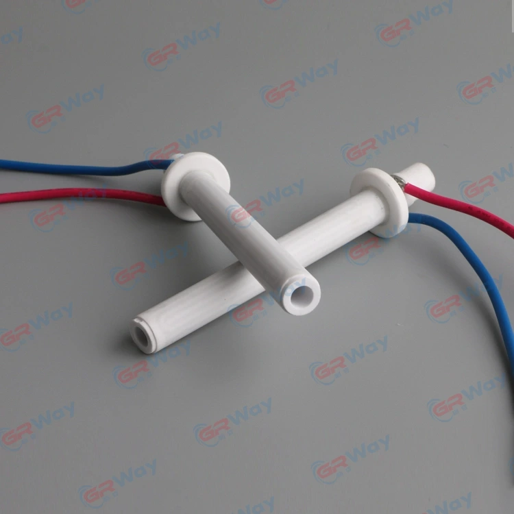 Ceramic Water Heater Element For Instant Toilet Seat - 2