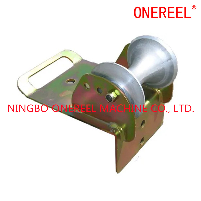 Manhole Cable Roller - 3