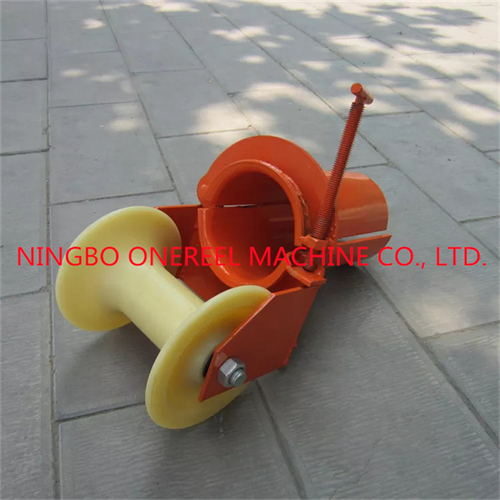 Bellmouth Cable Roller - 1 