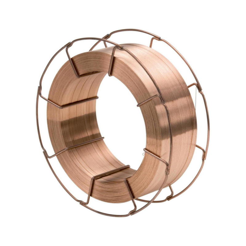The Versatility and Practicality of Wire Basket Spools