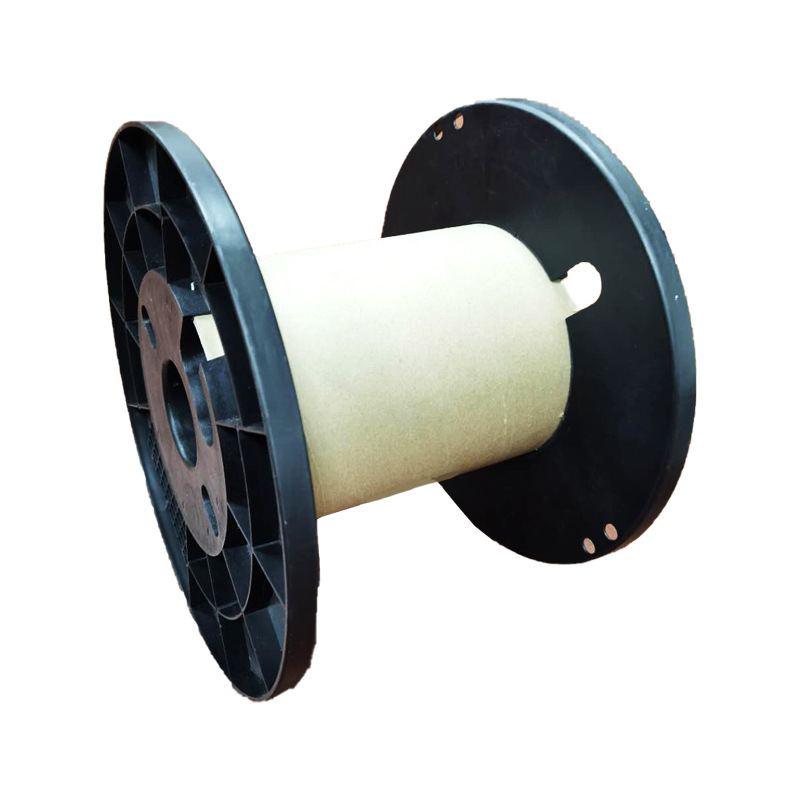 Introduction to Plastic Welding Wire Spool
