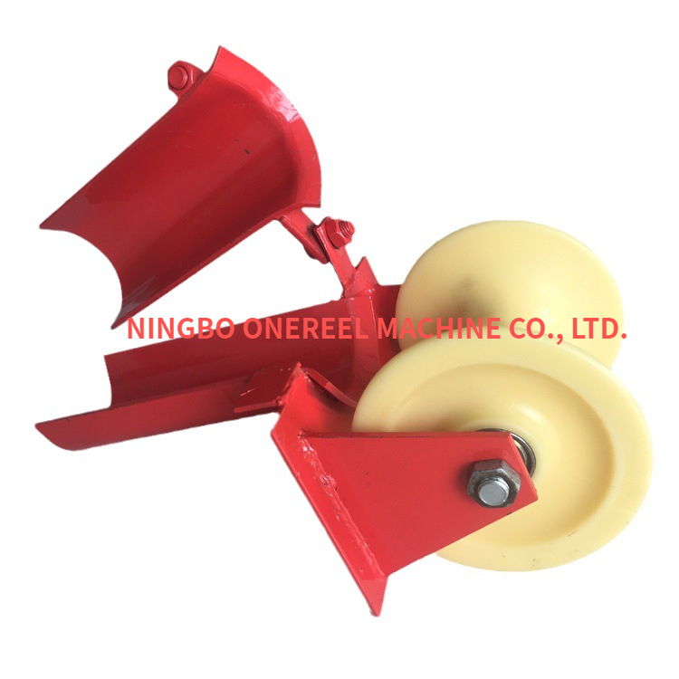 Applications and Benefits of Nylon Wheel Nozzle Pulleys