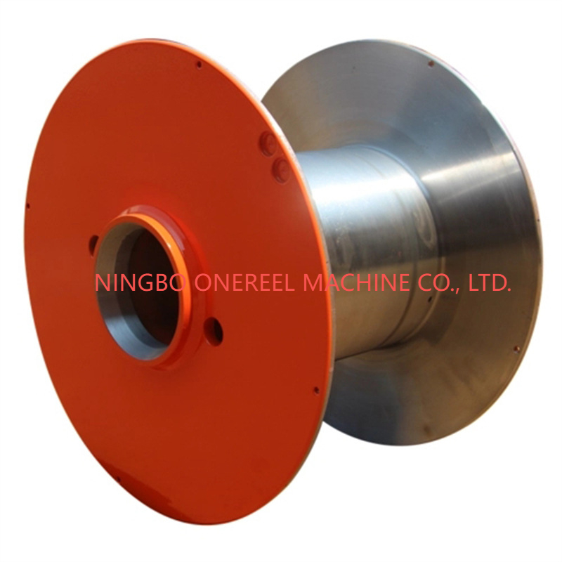 Introduction to Flat Cable Reel Manufacturing Process