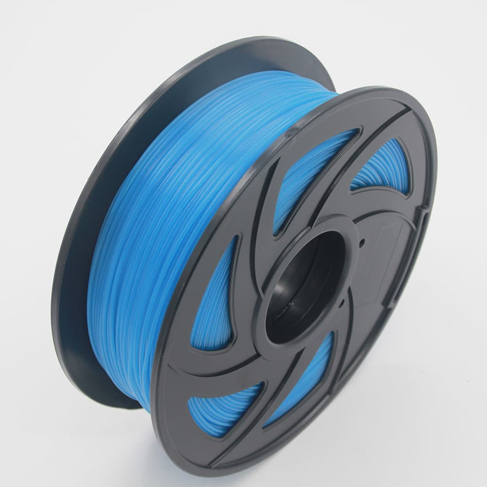 3D inprimatzeko alanbre-bobina karusa - 1 