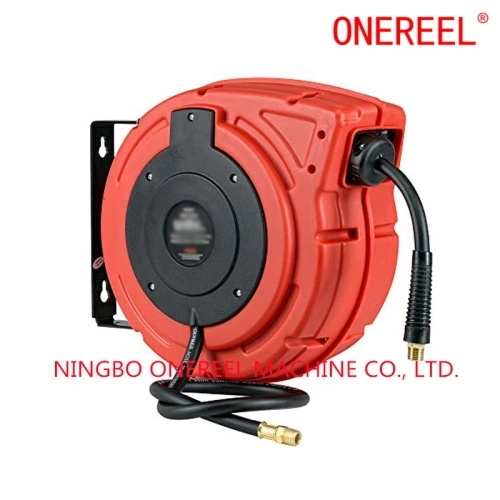 Harbour Freight Hose Reel - 4 