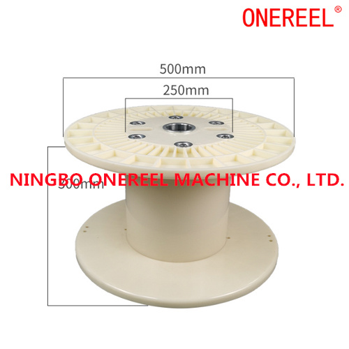 PN500 Cable Wire Spool