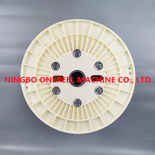 500MM ABS Wire Reels - 1 