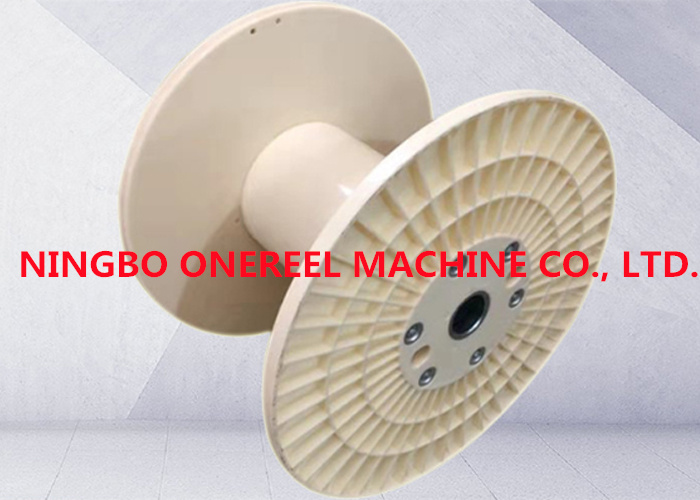 800MM Gedhe Wire Reels - 1