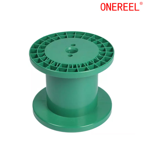 Abs Inanis Plastic Cable Reel