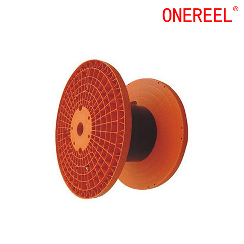 ABS Industrial Plastic Cable Spool - 1 