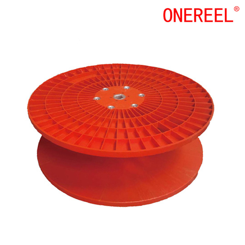 ABS Industrial Plastic Cable Spool - 2