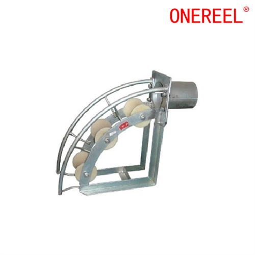 Angle Cable Roller