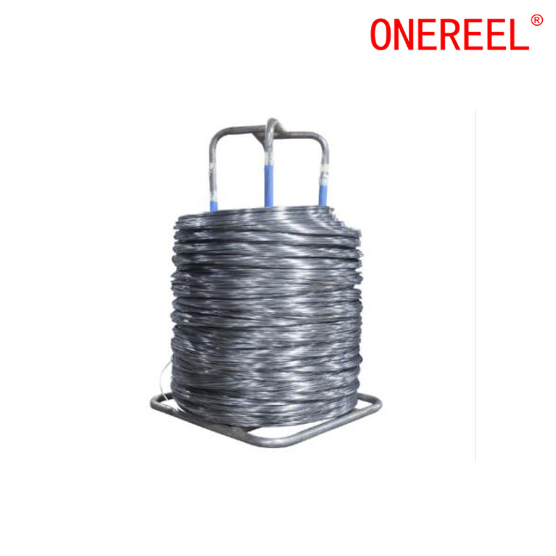 Baling Wire Carriers