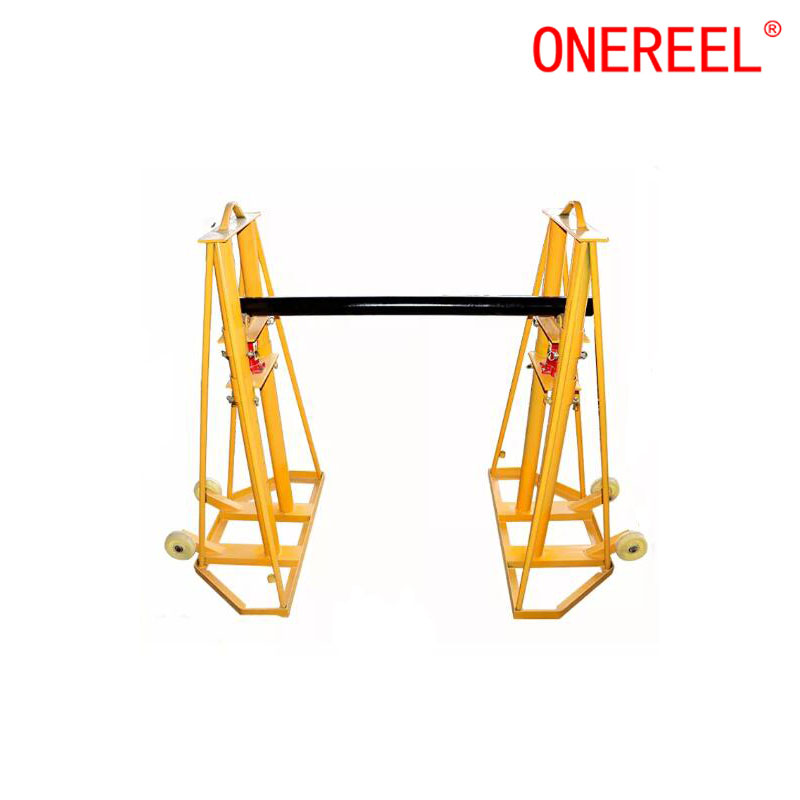 Cable Drum Lifter