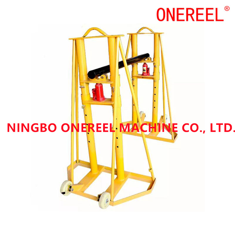 Cable Drum Lifting Equipment - 0 