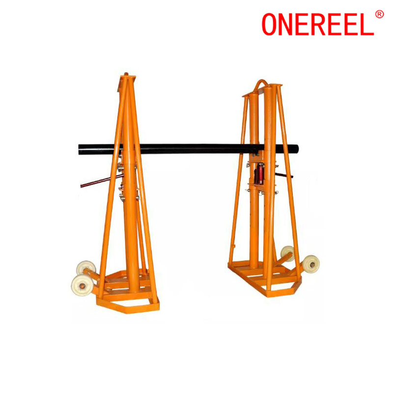 Cable Drum Lifting Equipment