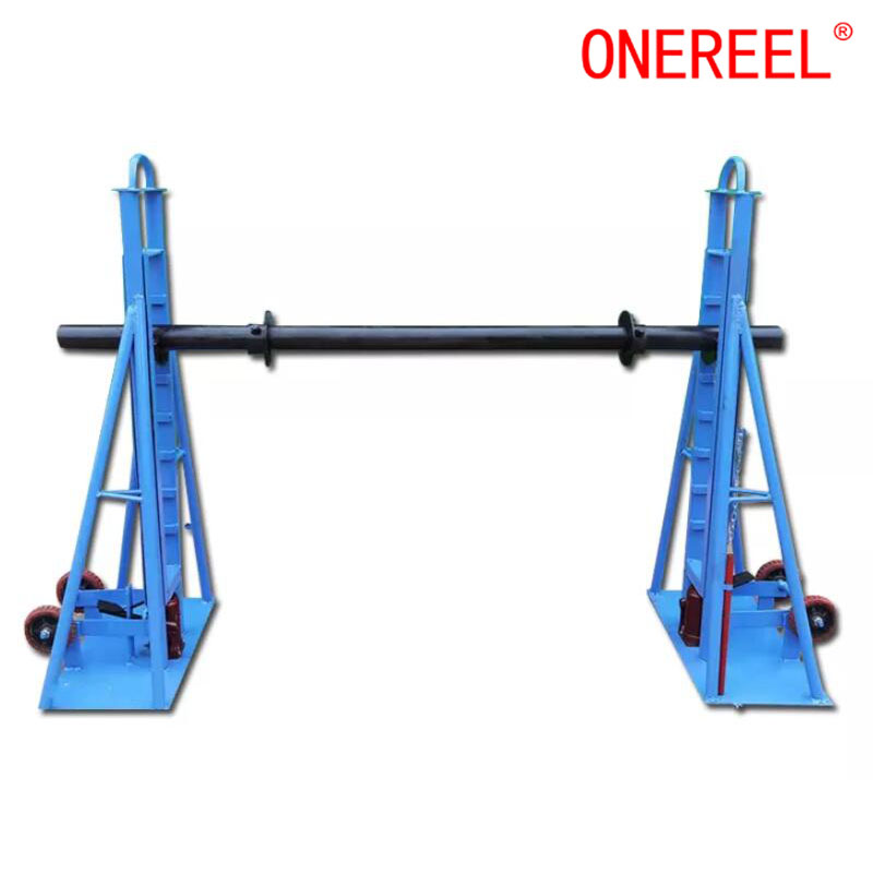 Cable Drum Stand