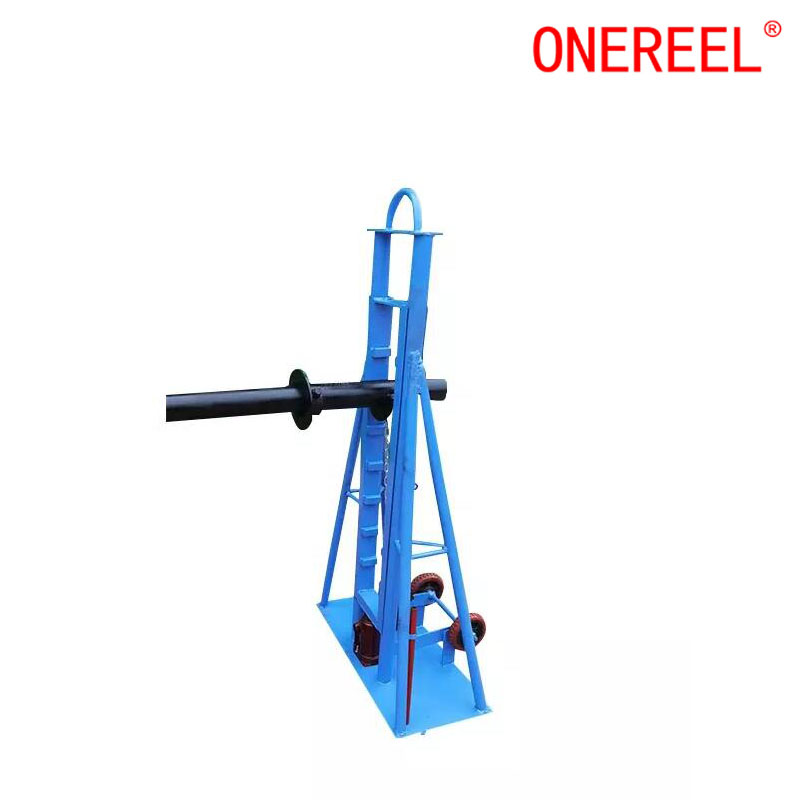 Cable Jack Stand